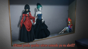 Another: The Other - Inga